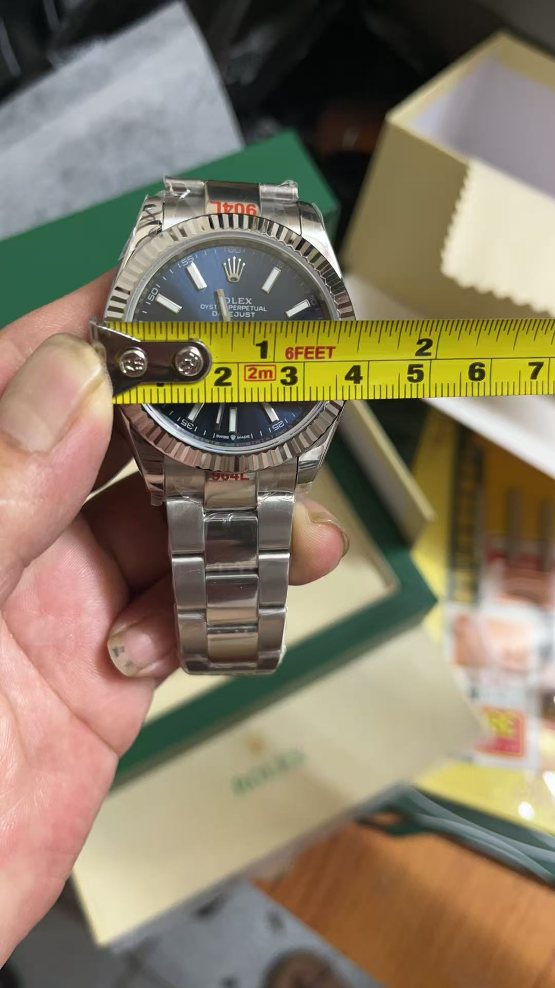 R*l*x watches-194
