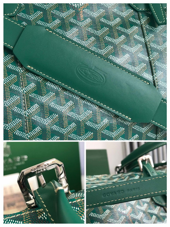 Go*ard luggage bag(aaa)-009
