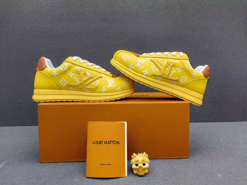 LV Shoes(AAA)-1160