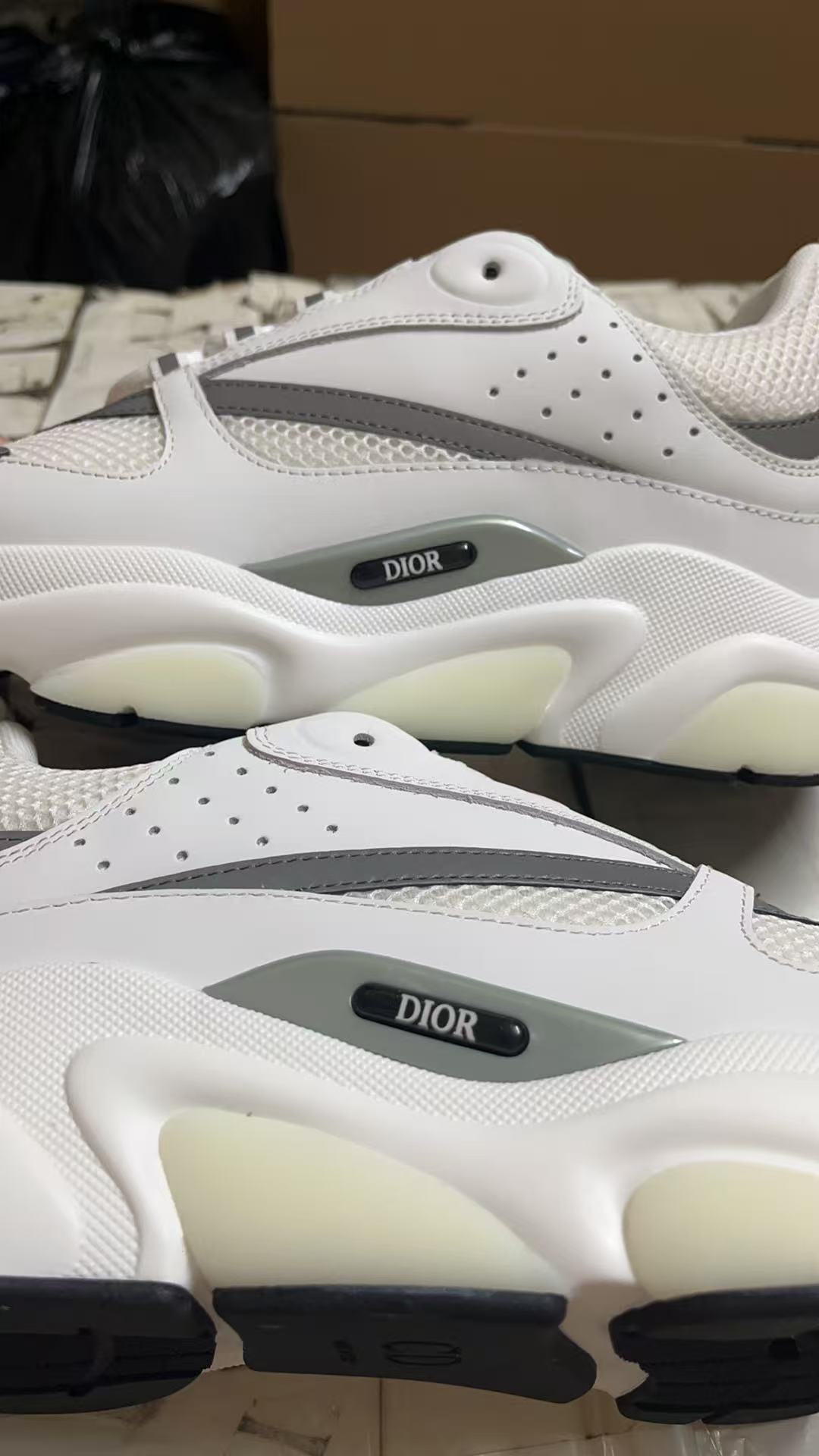 D*or shoes(aaa)-656