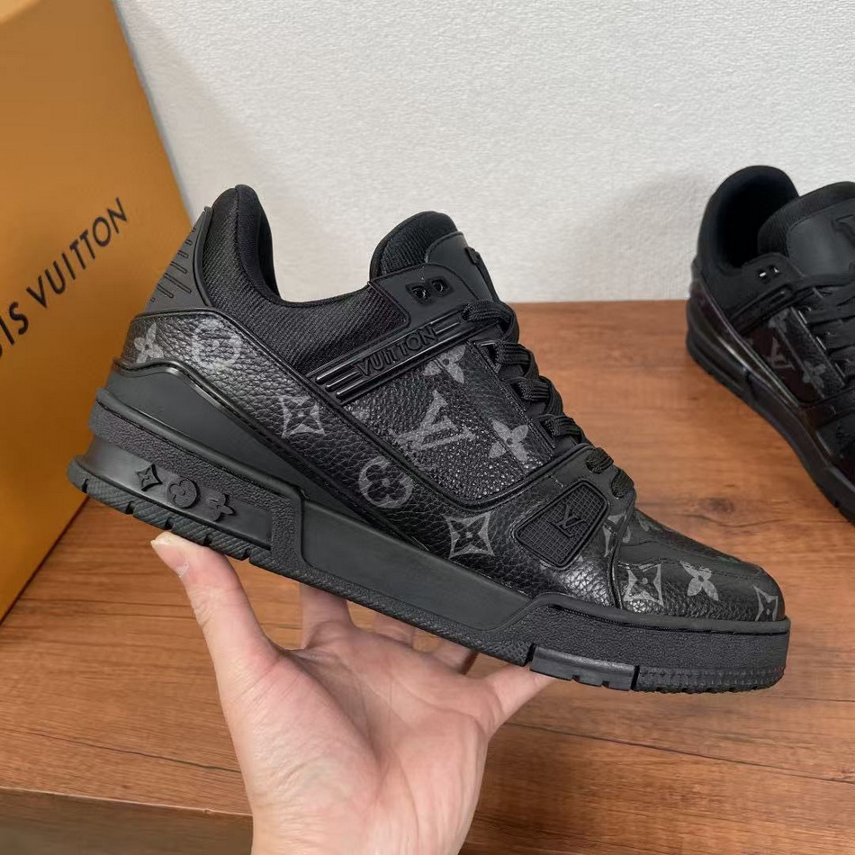 LV Shoes(AAA)-1177
