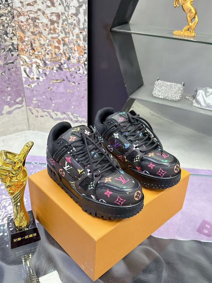 LV Shoes(AAA)-1178
