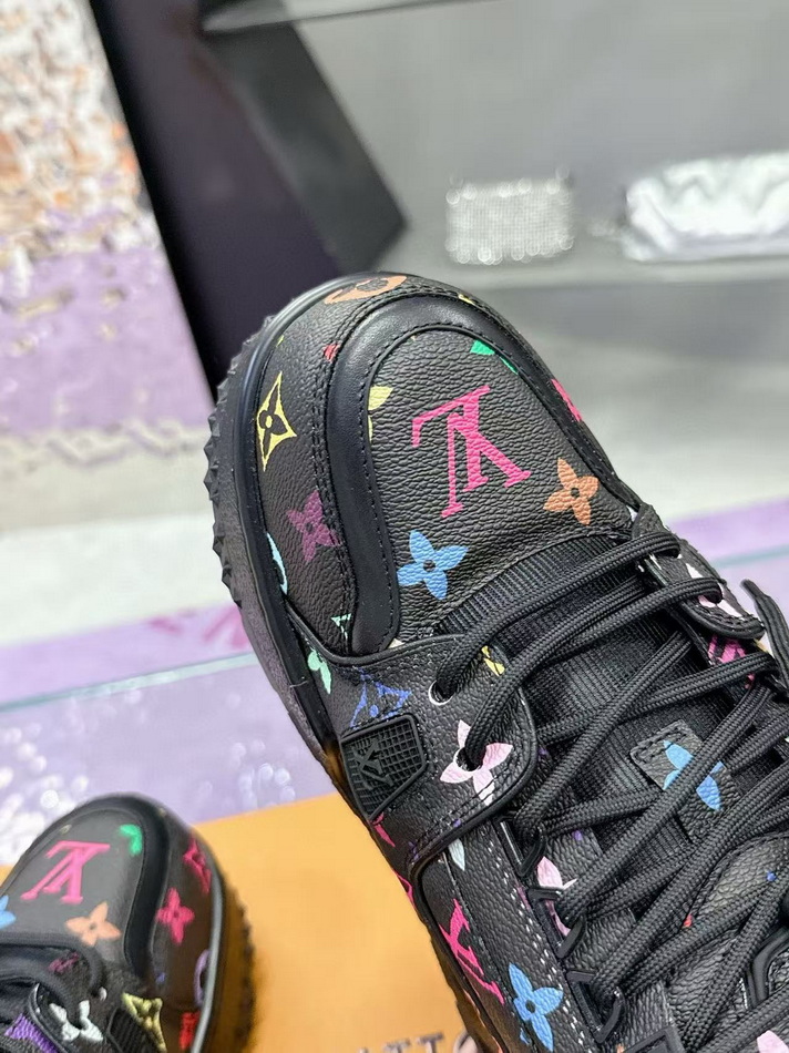 LV Shoes(AAA)-1178