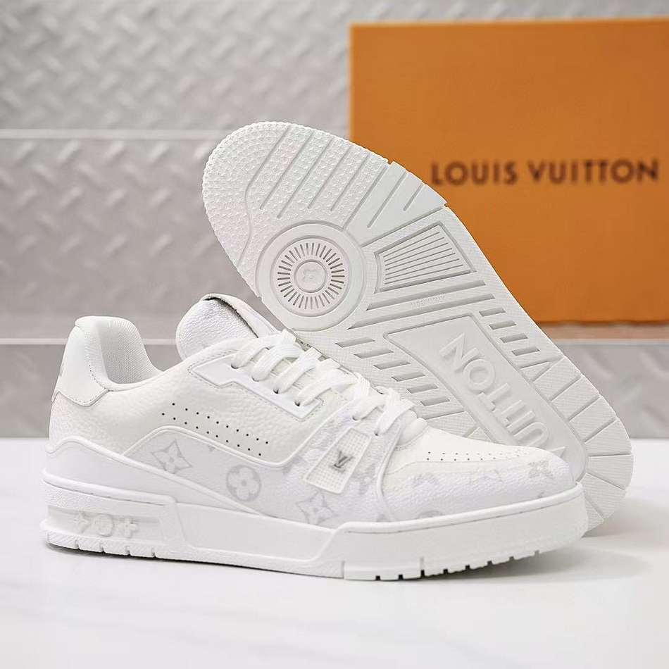 LV Shoes(AAA)-1186