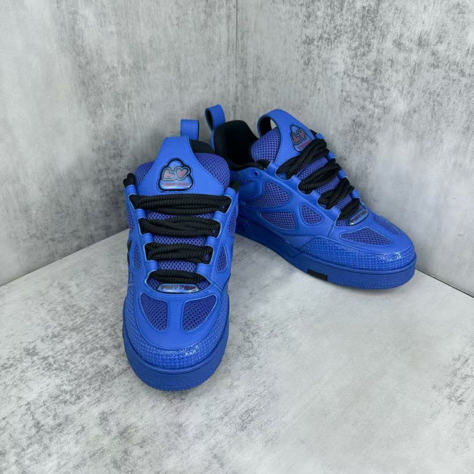 LV Shoes(AAA)-1201
