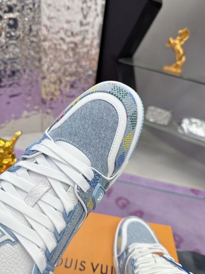 LV Shoes(AAA)-1212