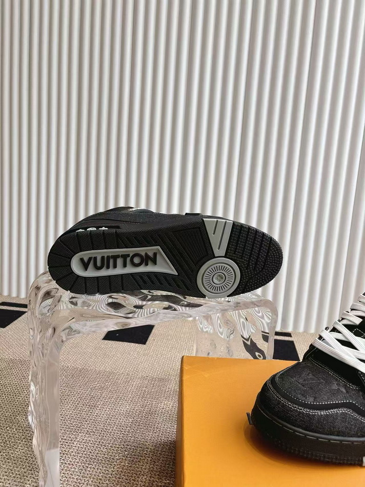 LV Shoes(AAA)-1213