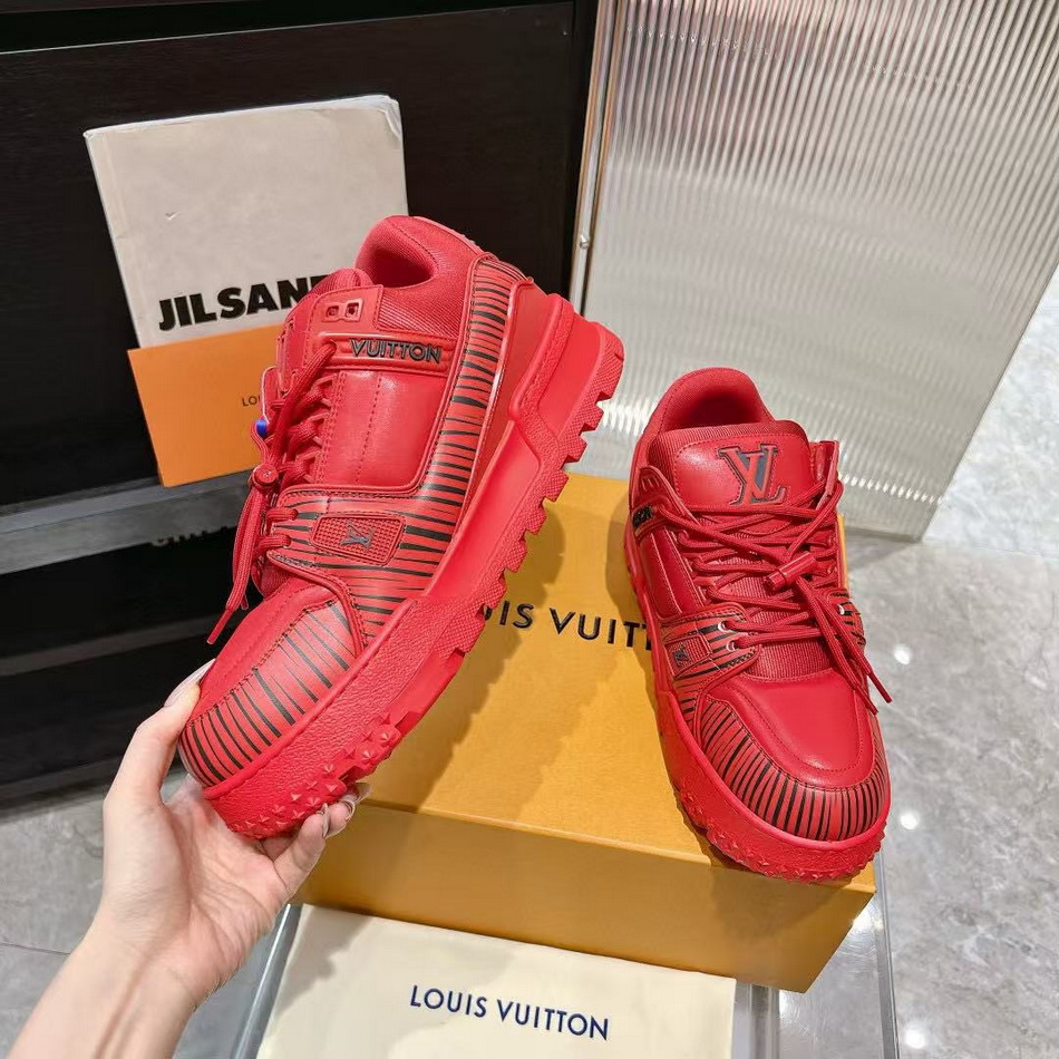 LV Shoes(AAA)-1216