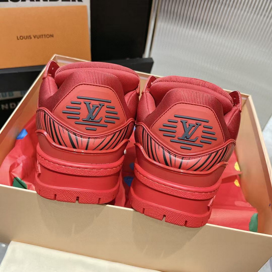 LV Shoes(AAA)-1216