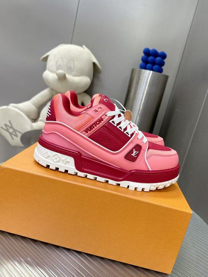 LV Shoes(AAA)-1223