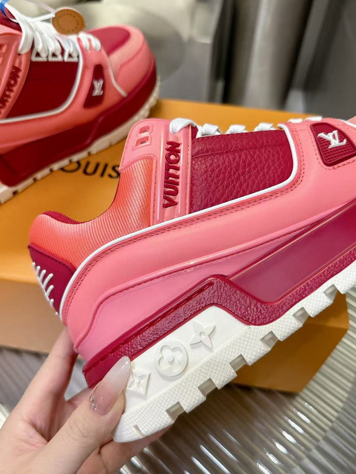 LV Shoes(AAA)-1223