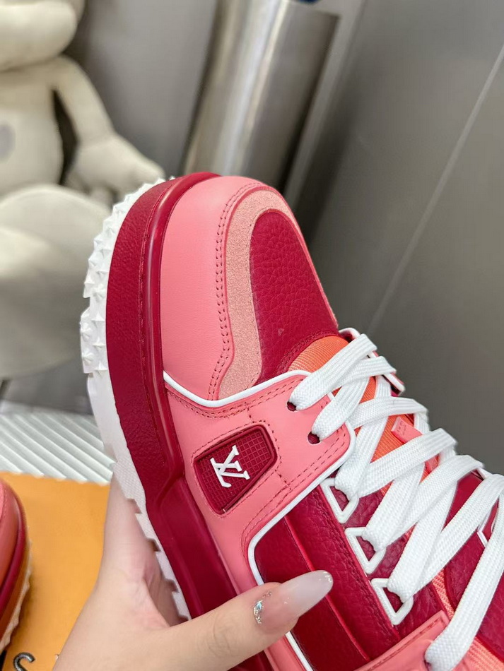 LV Shoes(AAA)-1223