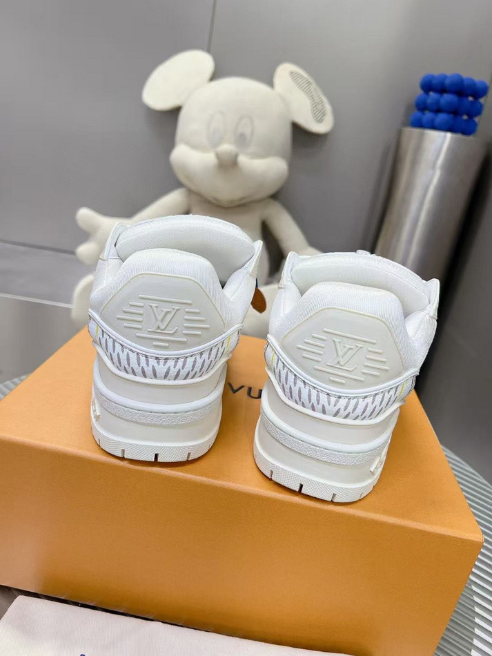 LV Shoes(AAA)-1225