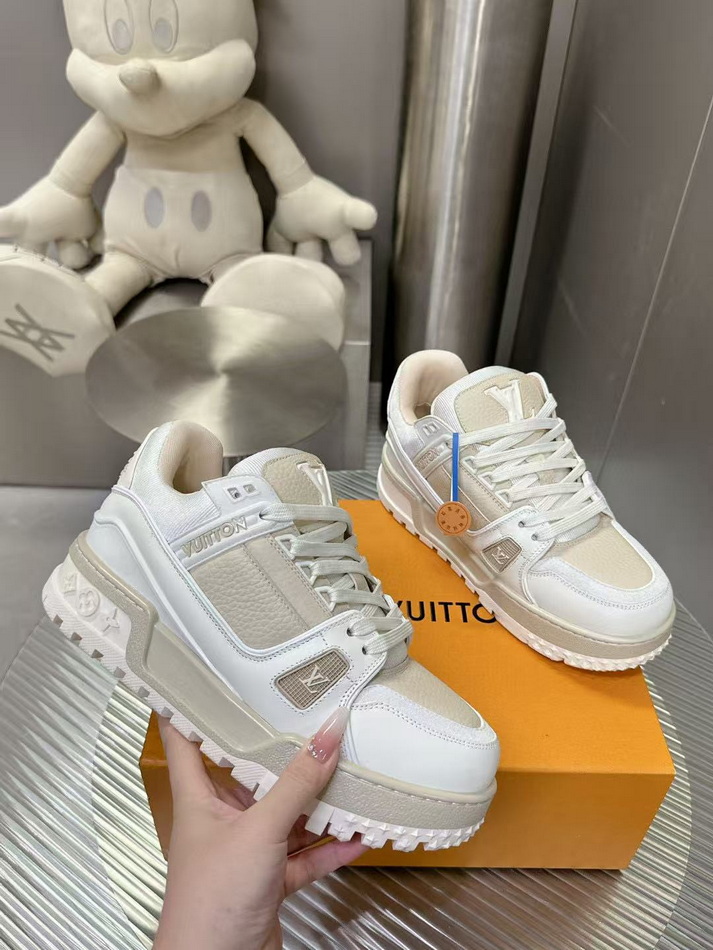 LV Shoes(AAA)-1229