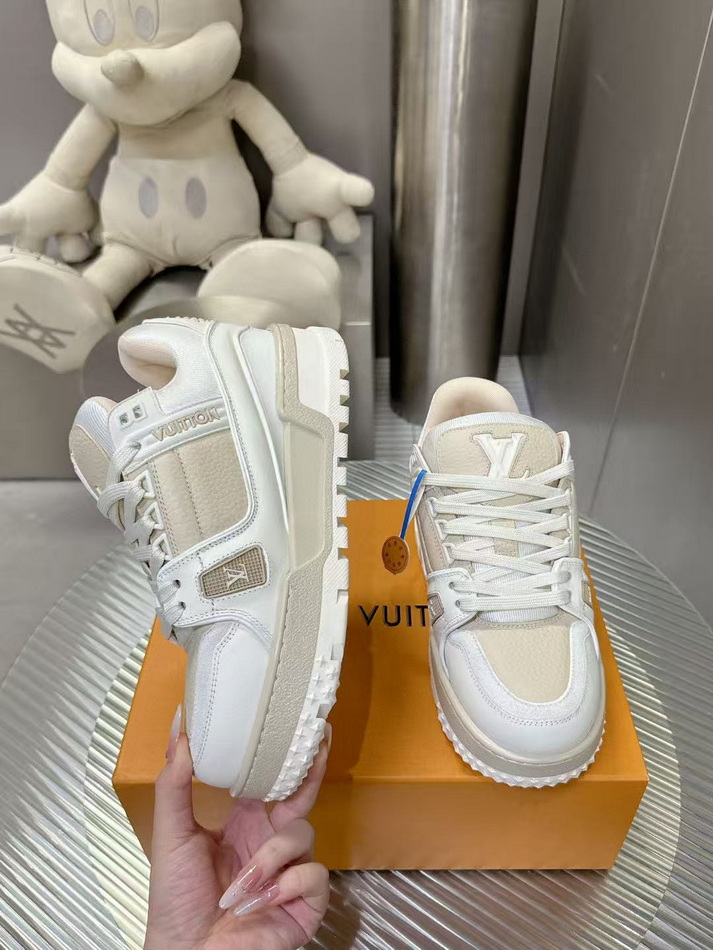 LV Shoes(AAA)-1229