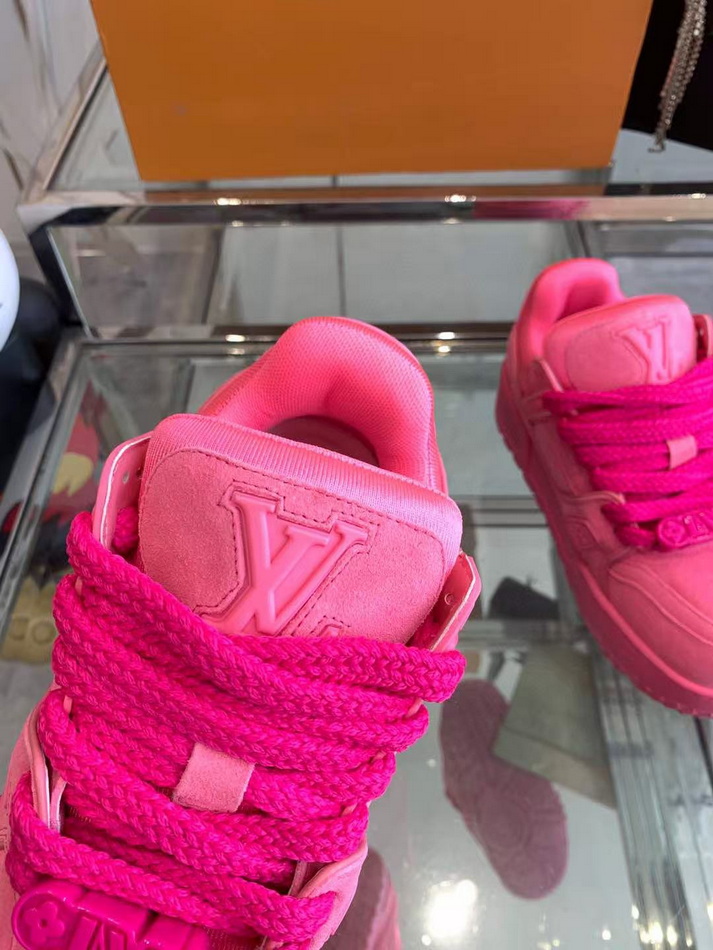 LV Shoes(AAA)-1232