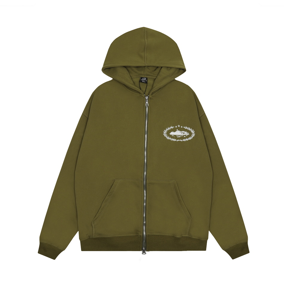 CORTEIZ Hoody-048