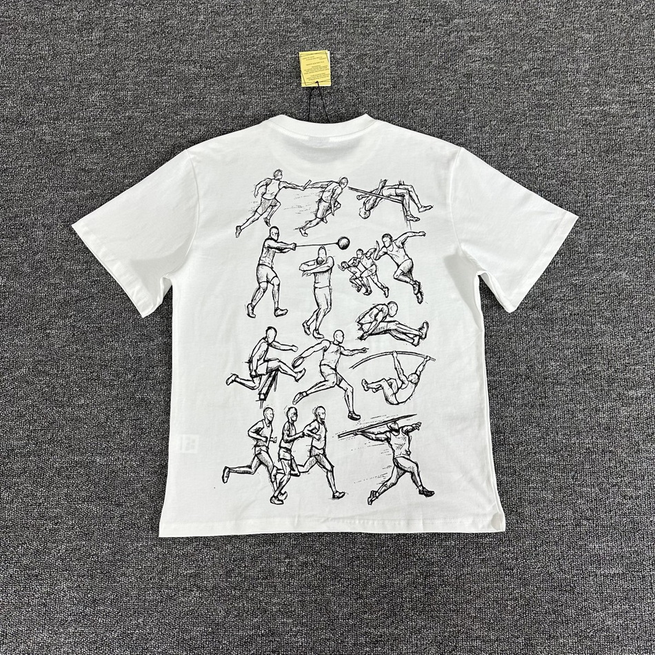 CORTEIZ T-shirts-318