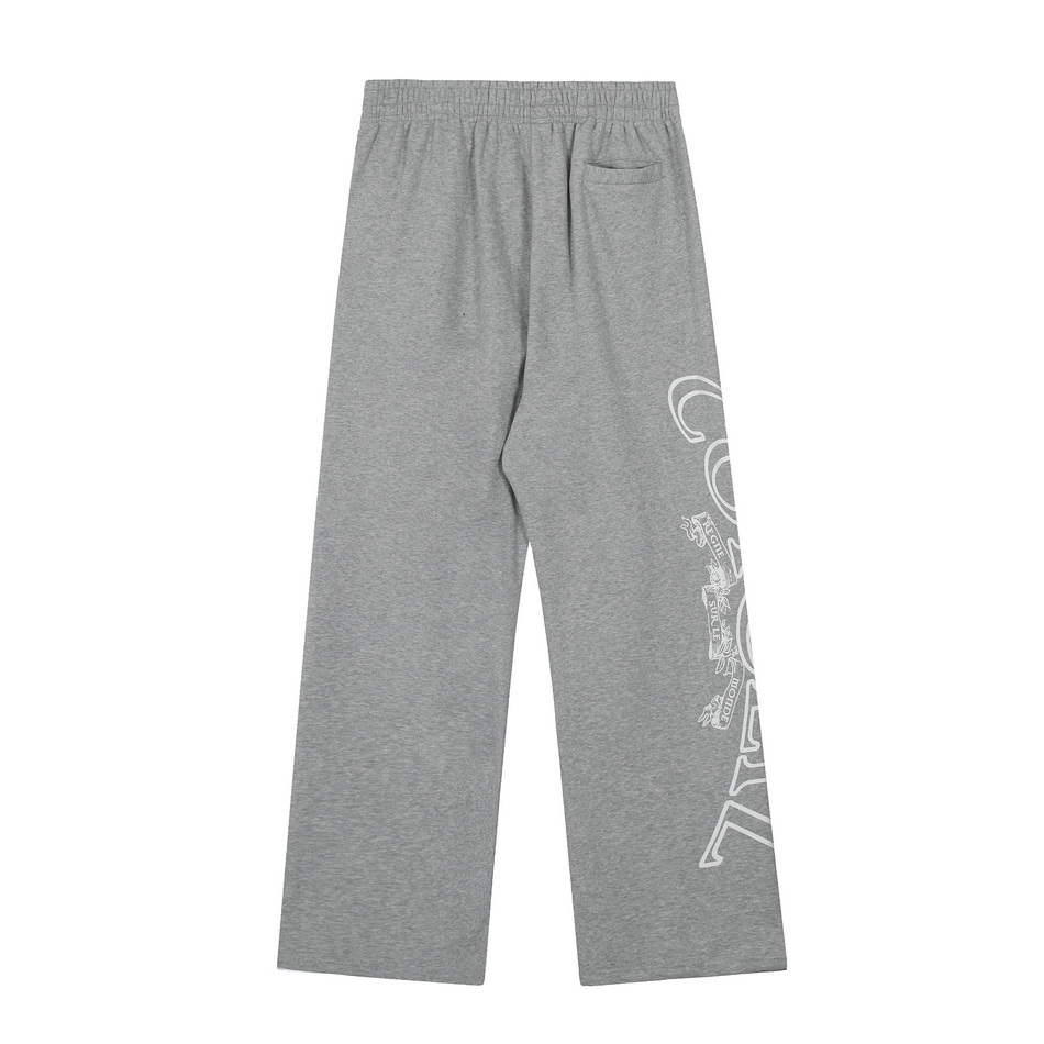 CORTEIZ Pants-053