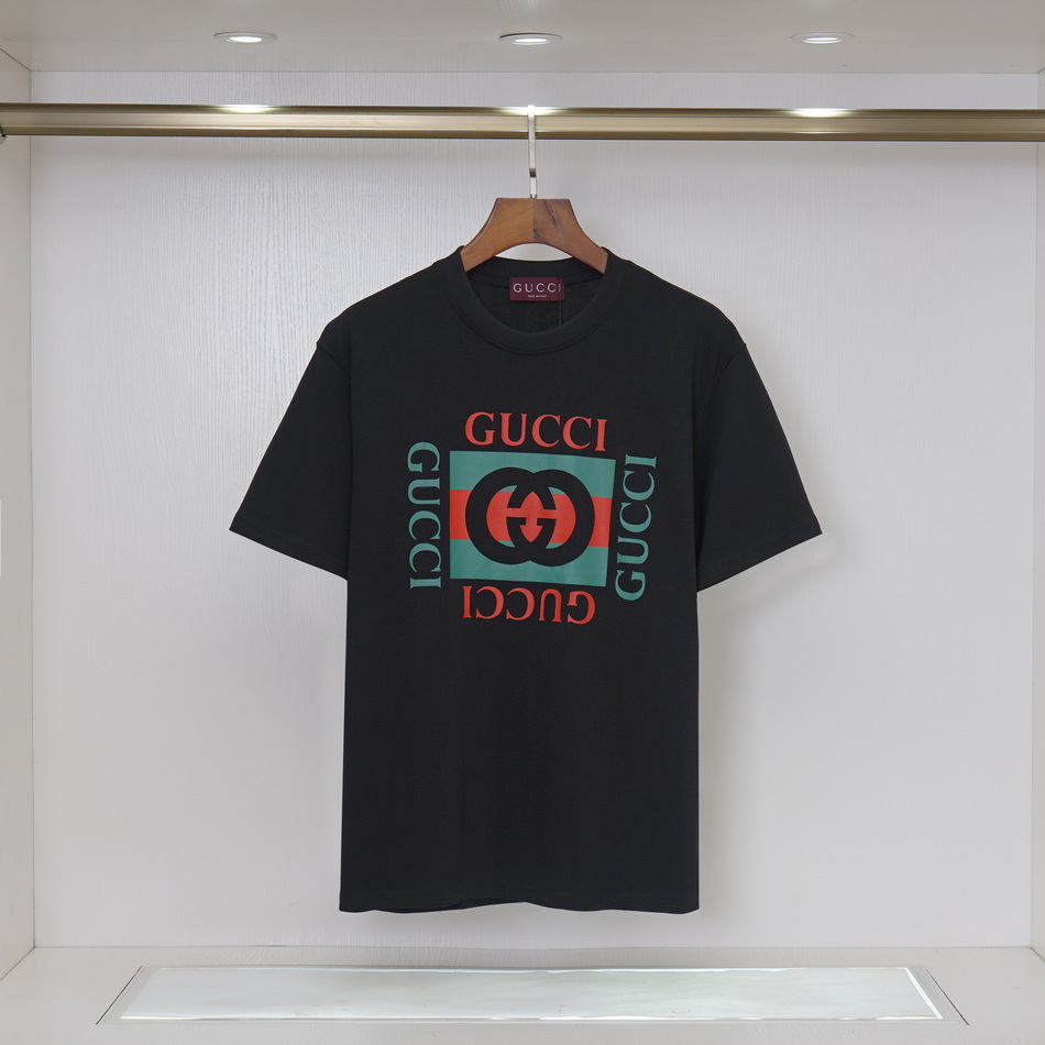 G*u*i t-shirts-231