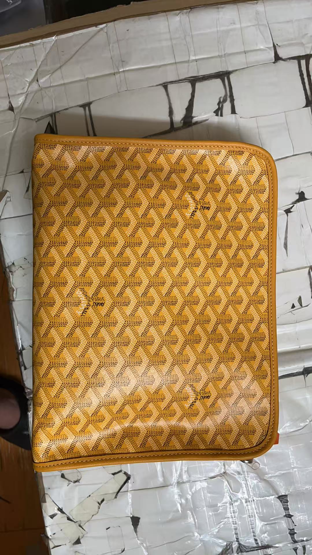 Go*ard handbags aaa(men)-014