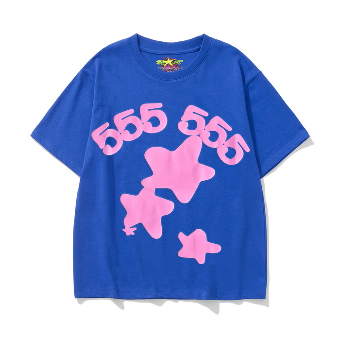 Sp5der T-shirts-141