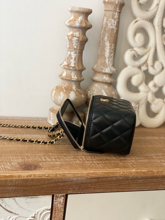 Ch*el handbags aaaa(women)-125