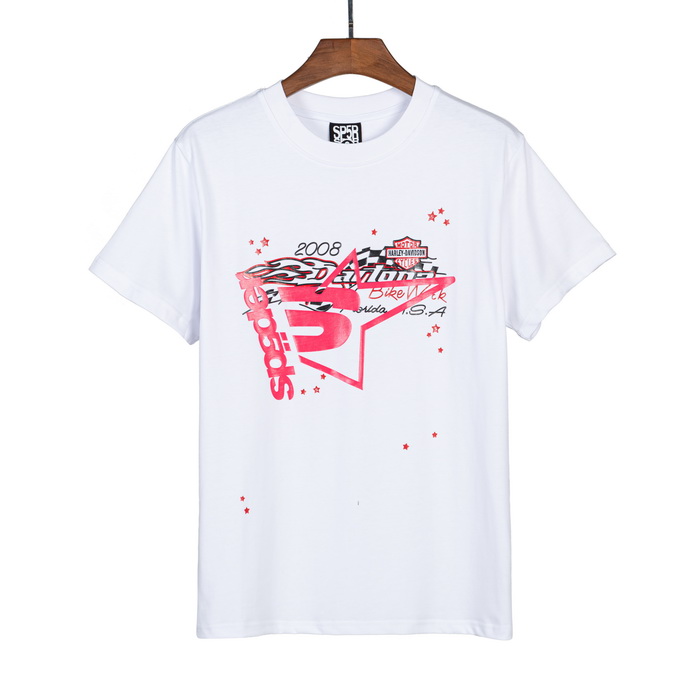 Sp5der T-shirts-178
