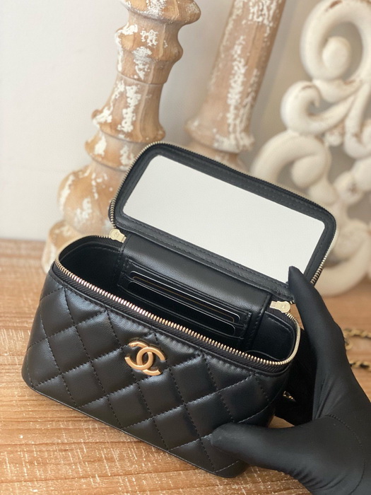 Ch*el handbags aaaa(women)-125
