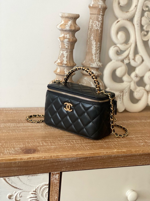 Ch*el handbags aaaa(women)-125