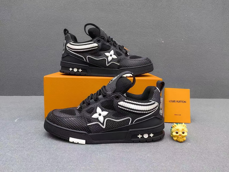 LV Shoes(AAA)-1235