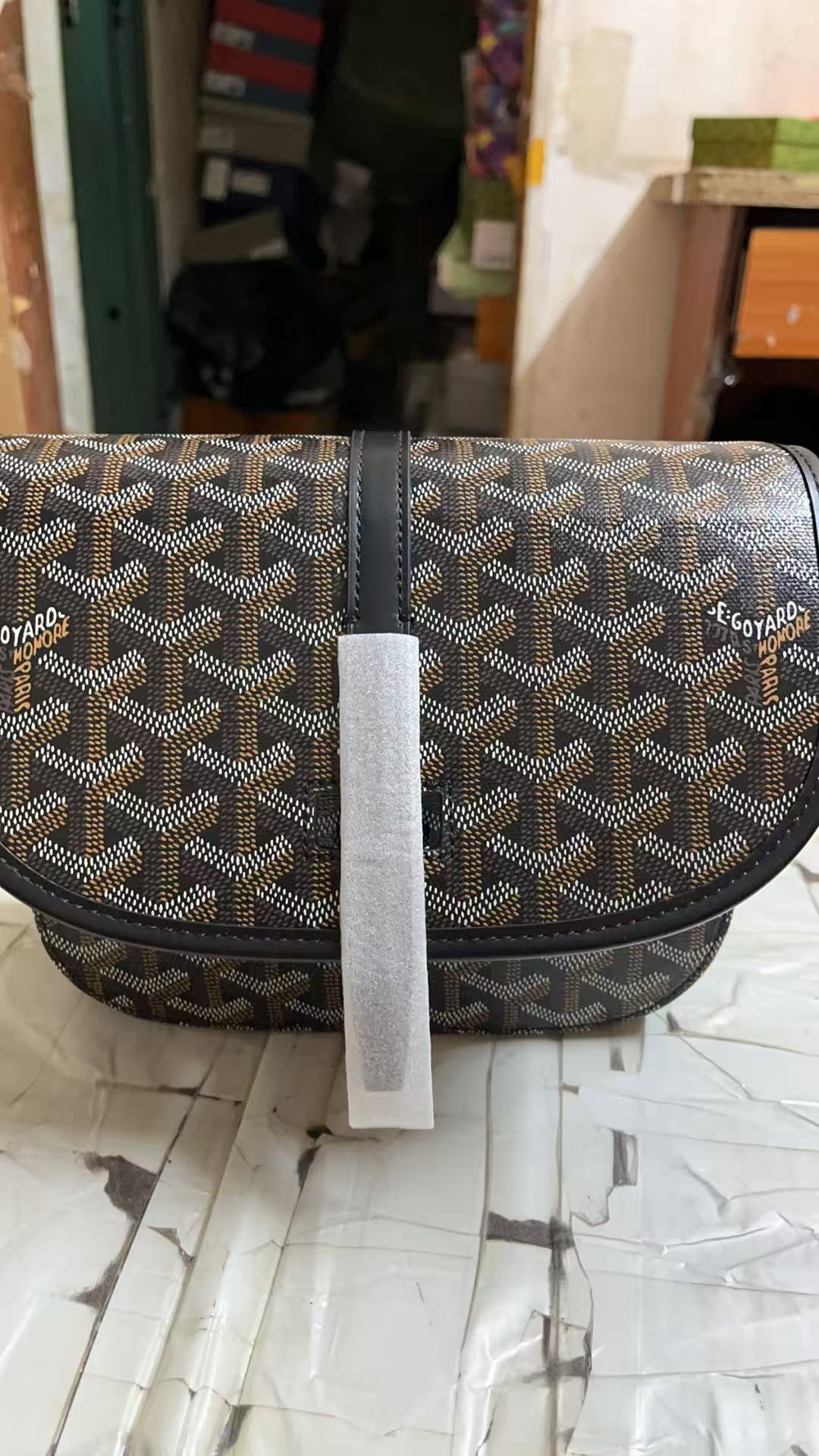 Go*ard handbags aaaa(women)-084