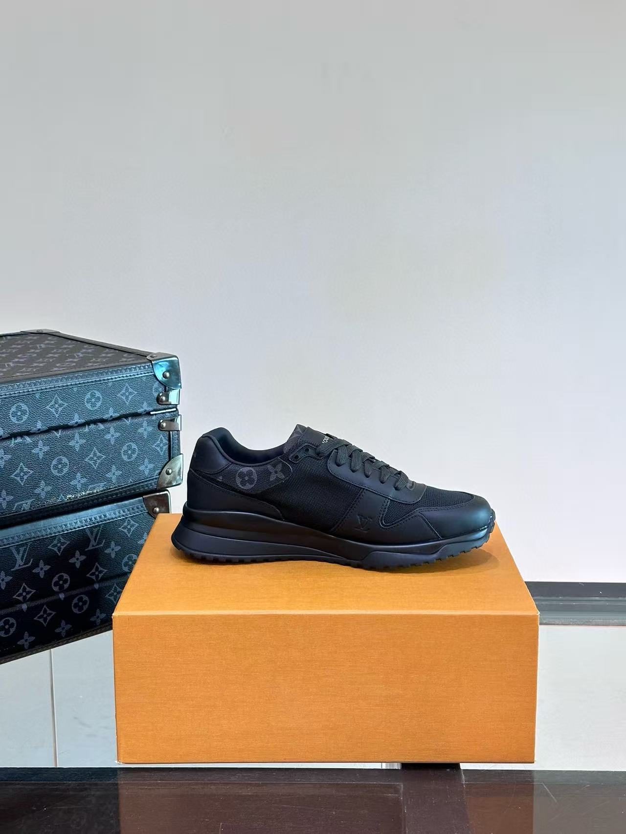 LV Shoes(AAA)-1236