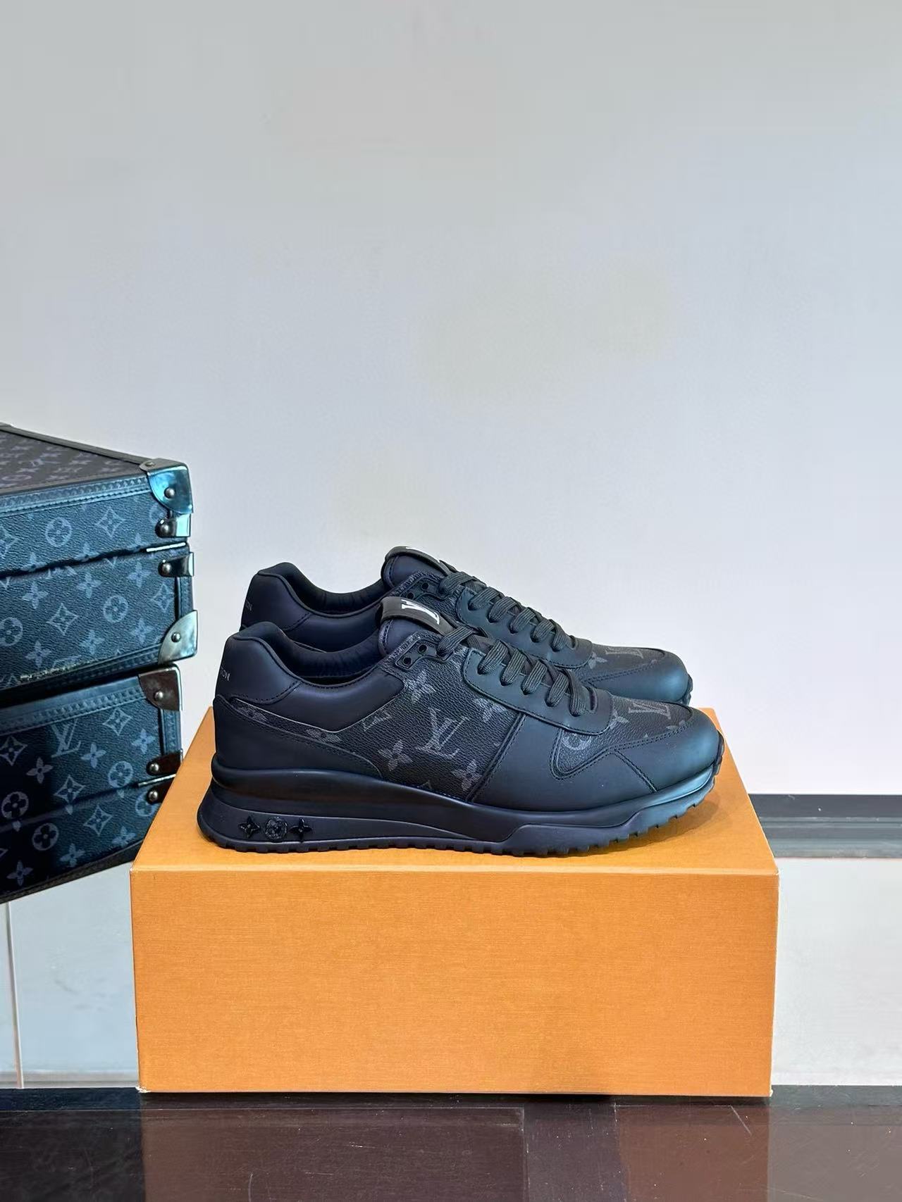 LV Shoes(AAA)-1238
