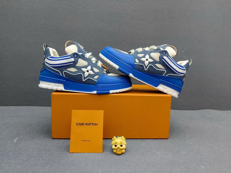 LV Shoes(AAA)-1245