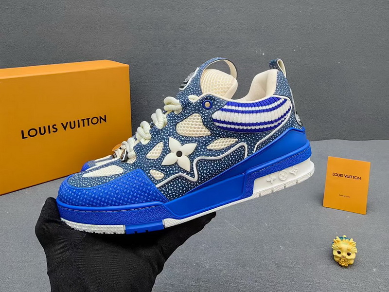 LV Shoes(AAA)-1245