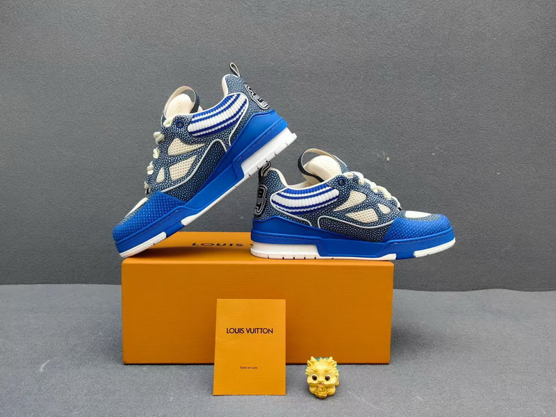 LV Shoes(AAA)-1245