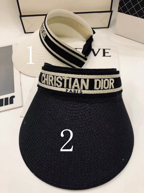 D*or cap-318