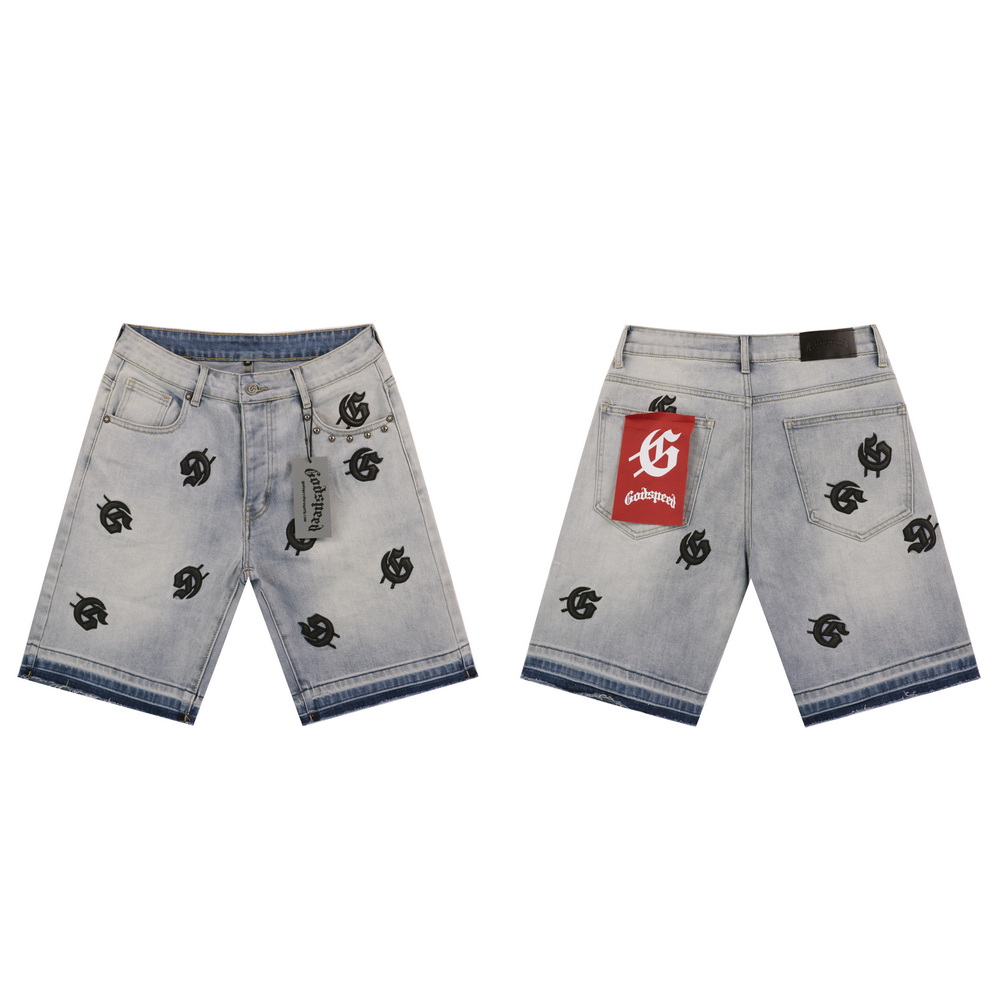 Godspeed Shorts-031