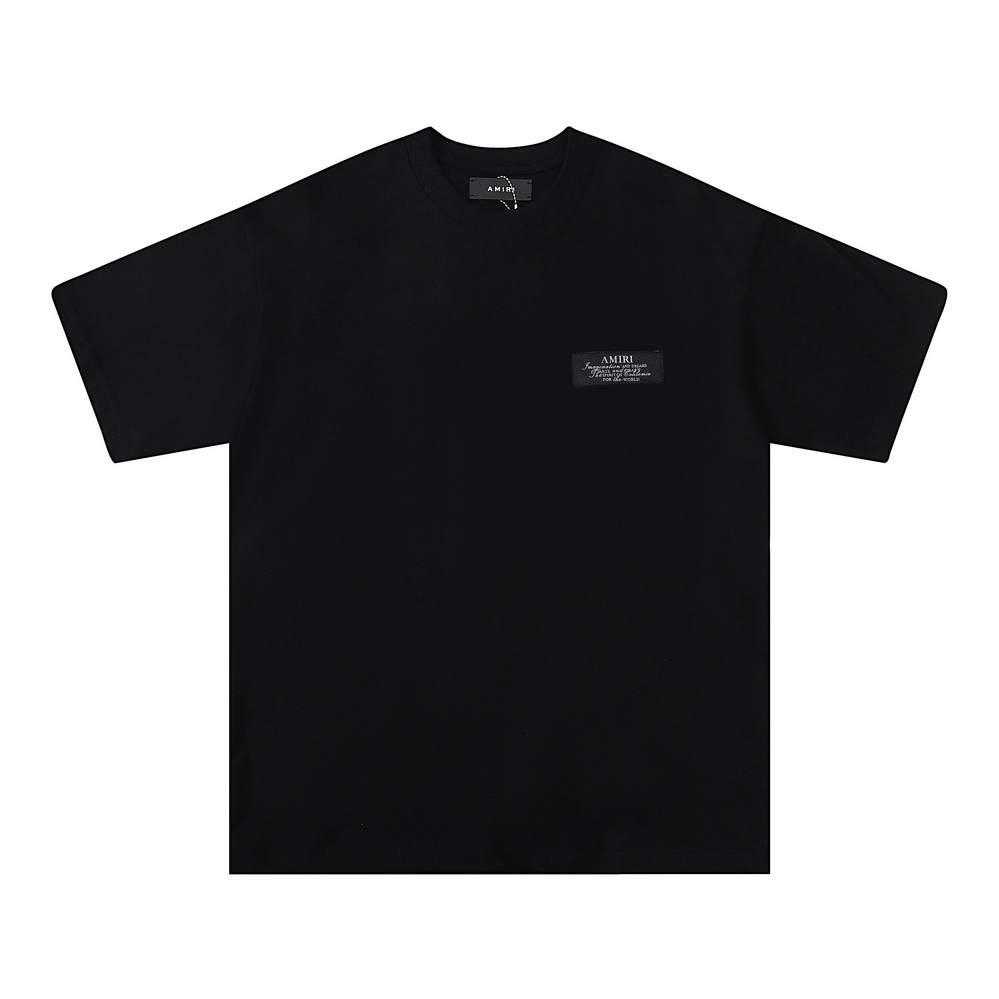 AMIRI T-shirts-1586