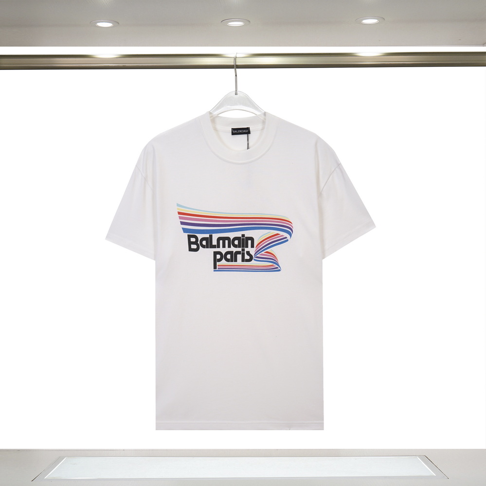 Ba*len*cia*ga t-shirts-396