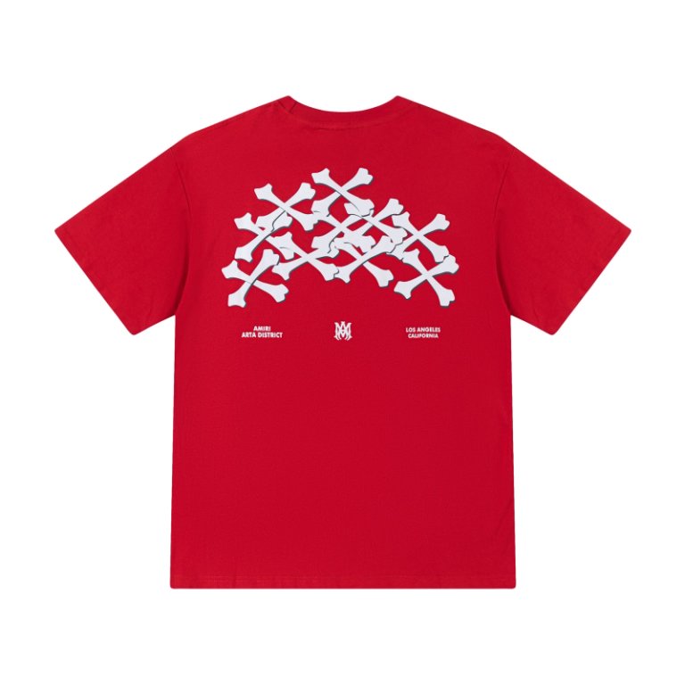 AMIRI T-shirts-1613