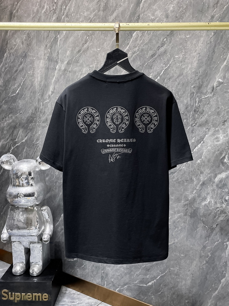 Ch**me He**ts t-shirts-1383