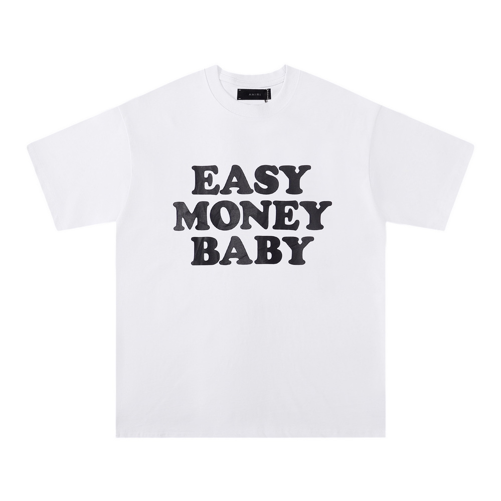 AMIRI T-shirts-1577