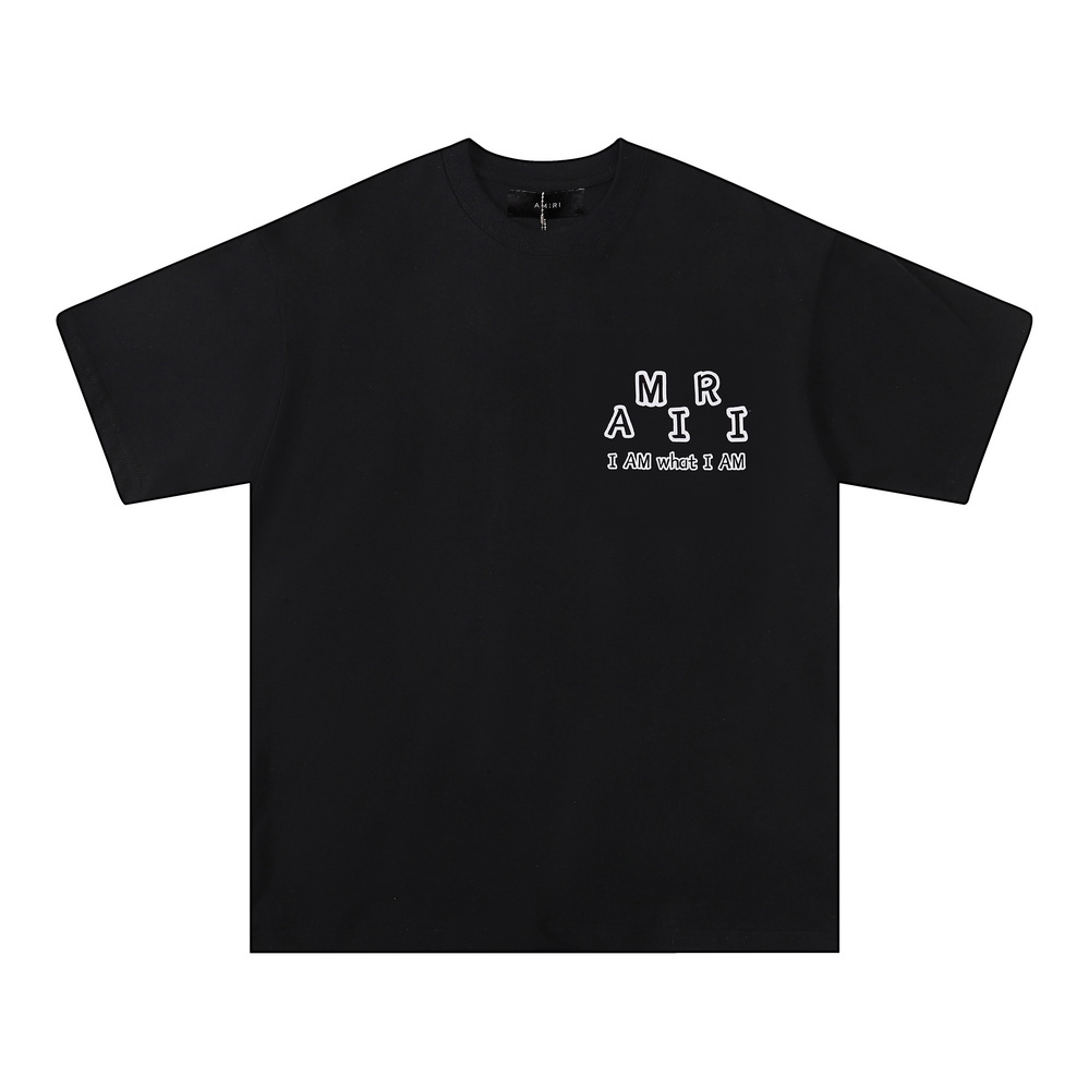 AMIRI T-shirts-1574
