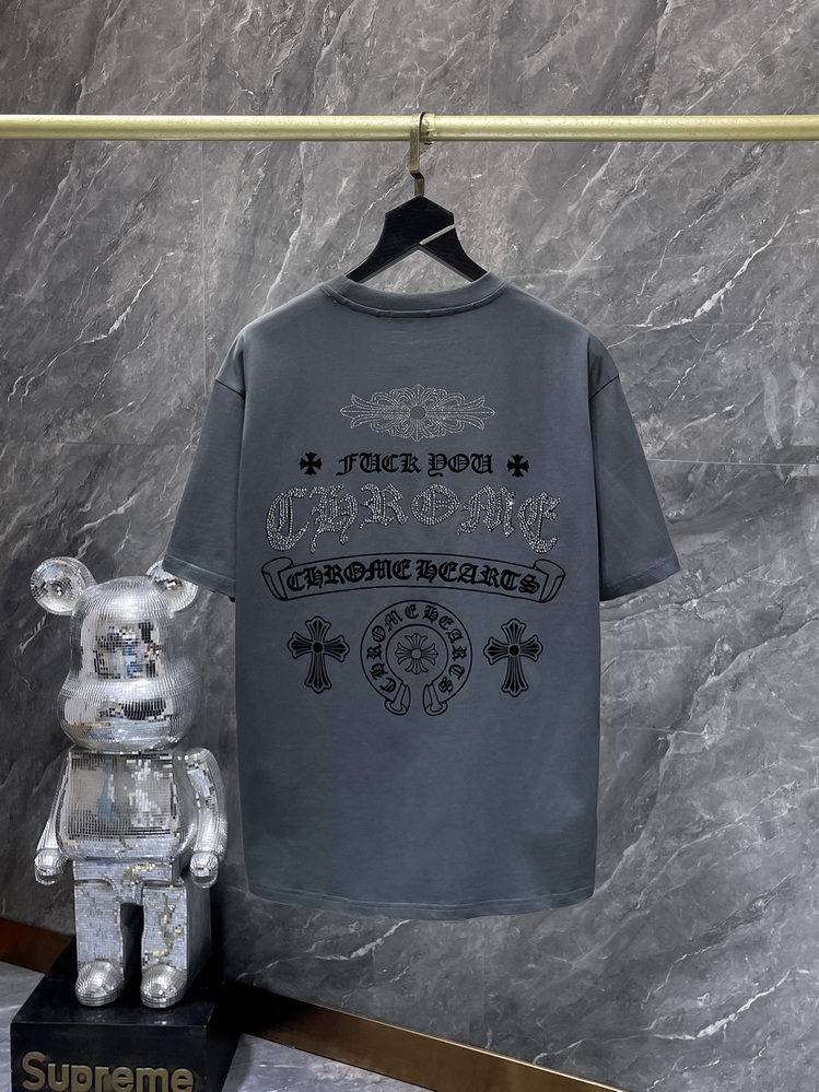 Ch**me He**ts t-shirts-1367