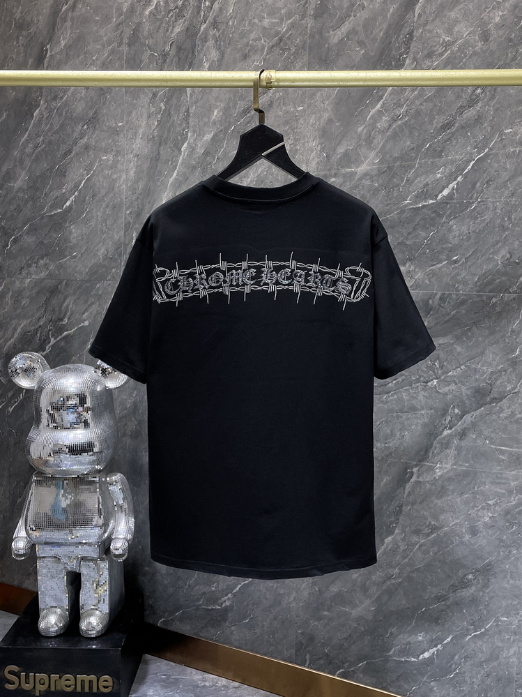 Ch**me He**ts t-shirts-1363