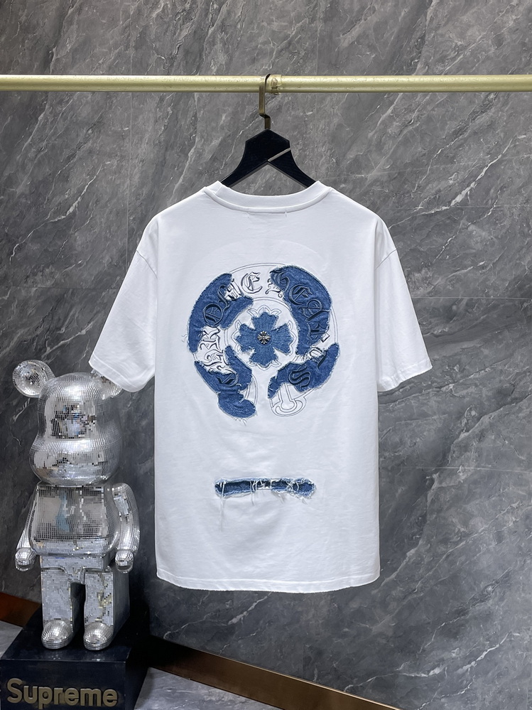 Ch**me He**ts t-shirts-1349