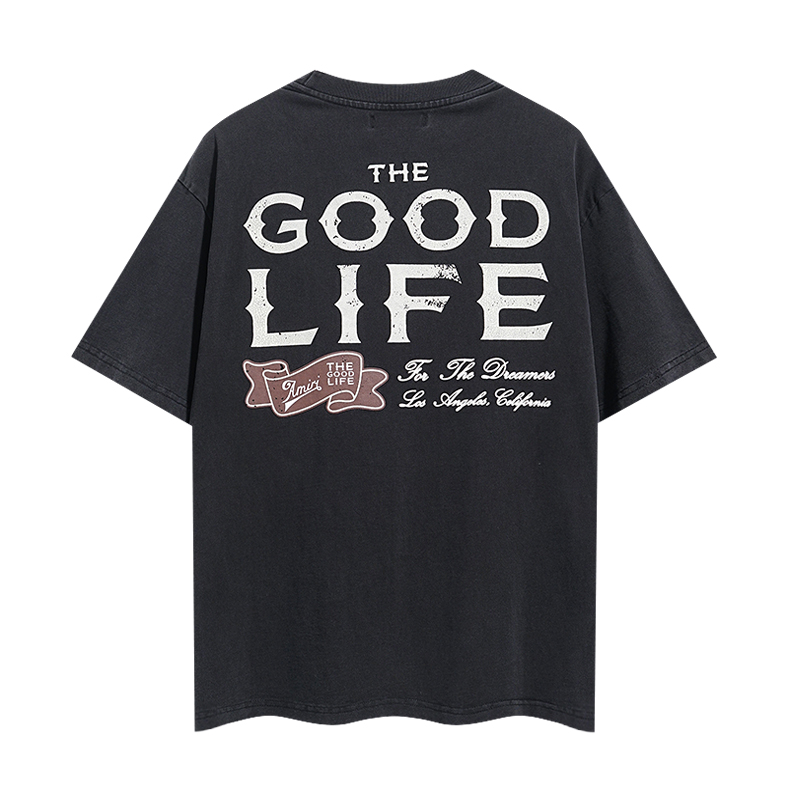 AMIRI T-shirts-1534