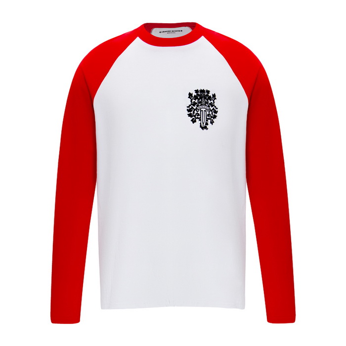 Ch**me He**ts longsleeve-637